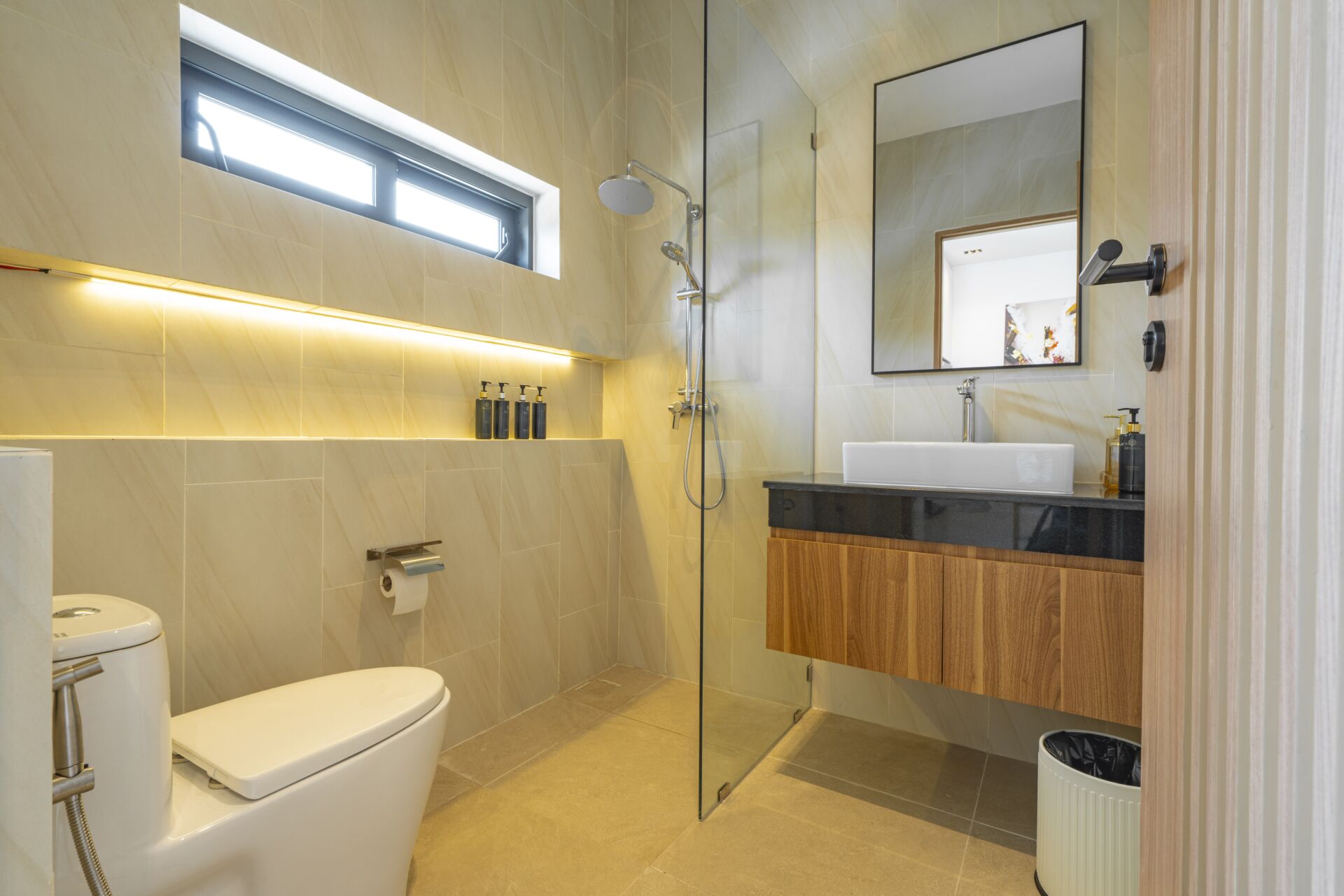 Narinsaya Luxury Pool Villas – Exclusive 3-Bedroom Pool Villas for Sale in Nai Yang, Phuket