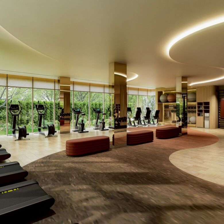 Aceller Hotel & Residence @ Soi Ta-iad, Phuket – Modern Wellness Living & High-Potential Investment