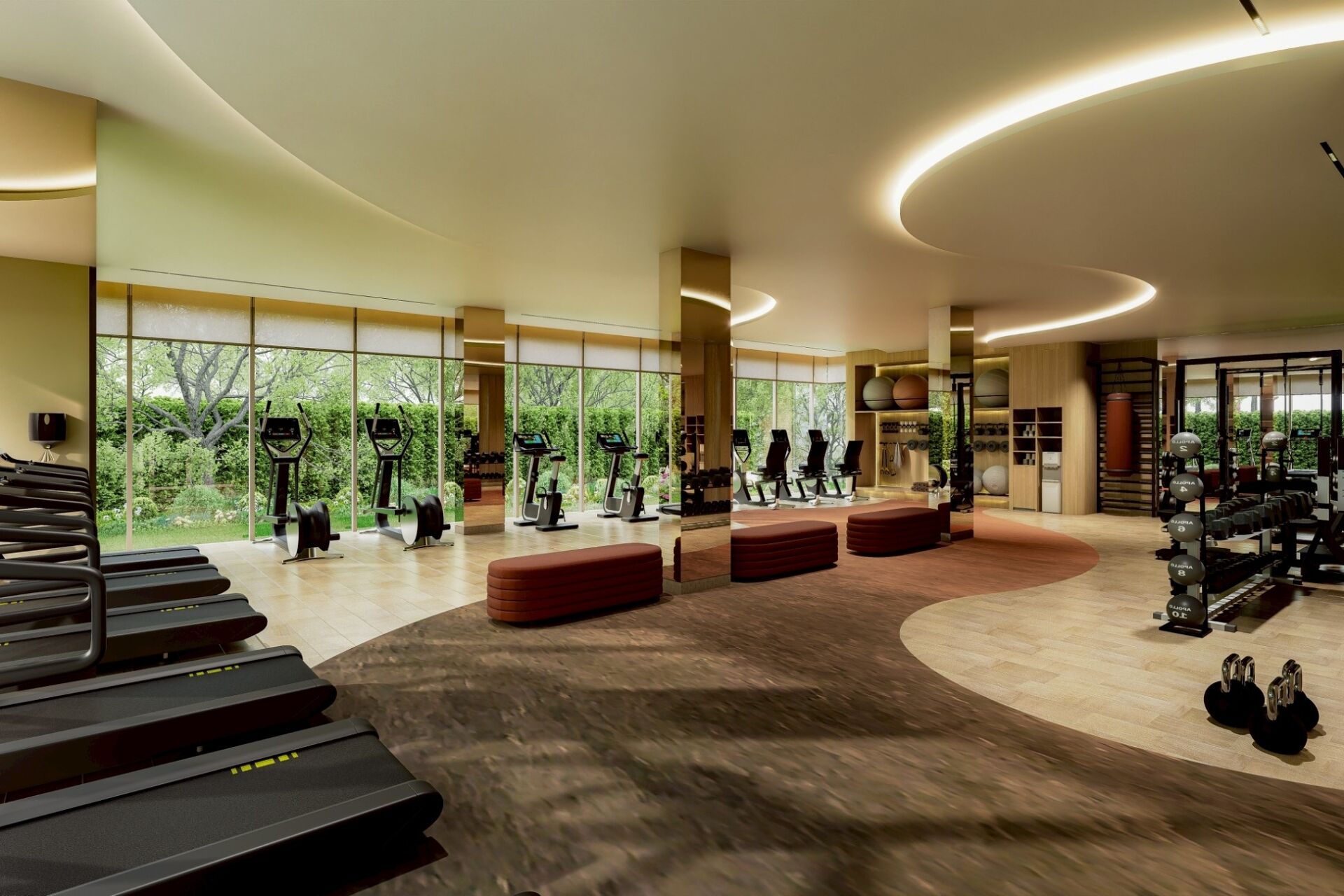 Aceller Hotel & Residence @ Soi Ta-iad, Phuket – Modern Wellness Living & High-Potential Investment