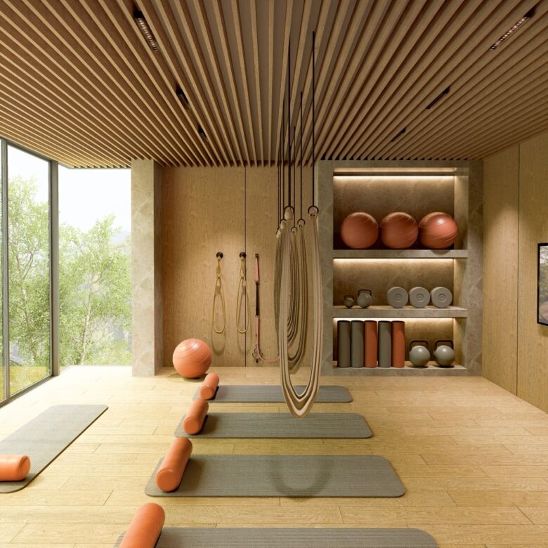 Aceller Hotel & Residence @ Soi Ta-iad, Phuket – Modern Wellness Living & High-Potential Investment