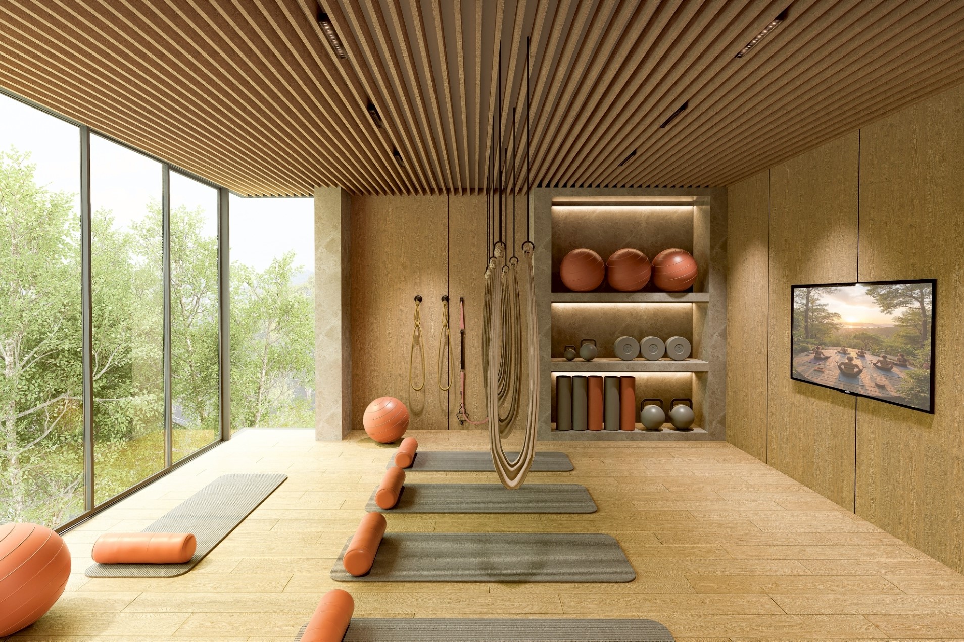 Aceller Hotel & Residence @ Soi Ta-iad, Phuket – Modern Wellness Living & High-Potential Investment