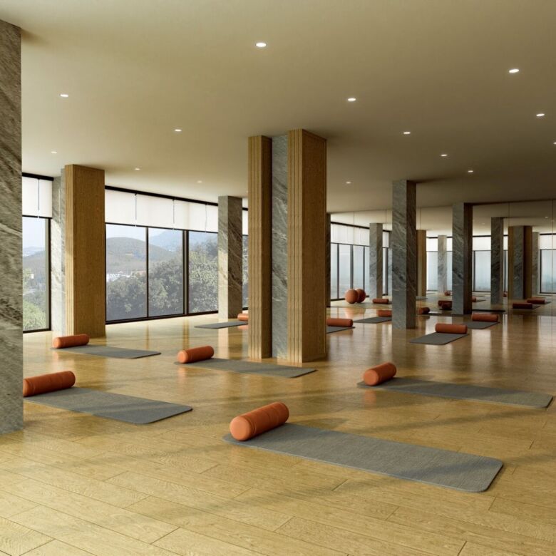 Aceller Hotel & Residence @ Soi Ta-iad, Phuket – Modern Wellness Living & High-Potential Investment