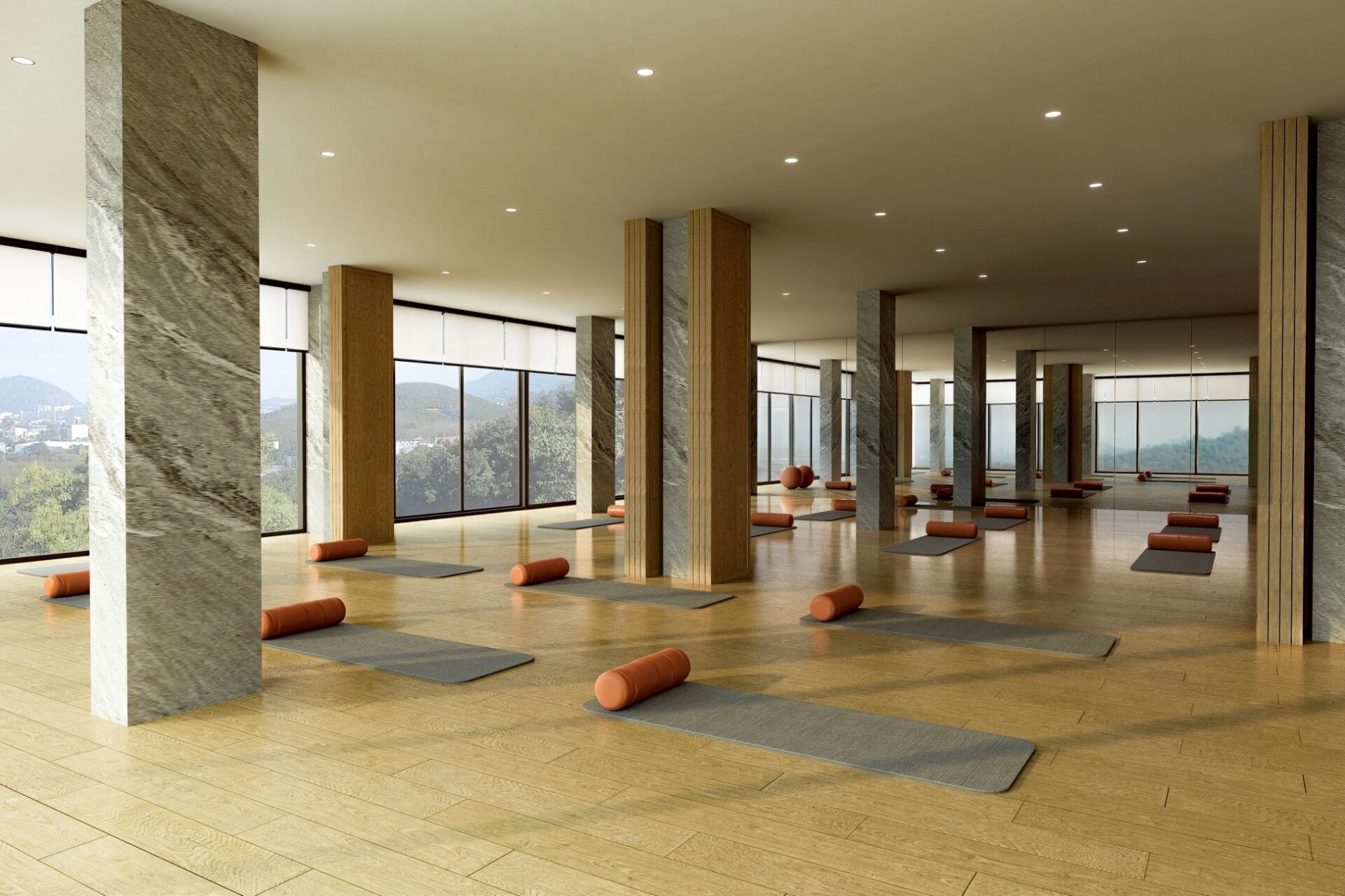 Aceller Hotel & Residence @ Soi Ta-iad, Phuket – Modern Wellness Living & High-Potential Investment