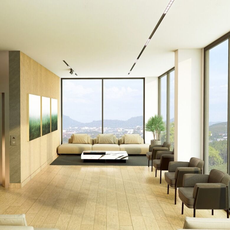 Aceller Hotel & Residence @ Soi Ta-iad, Phuket – Modern Wellness Living & High-Potential Investment