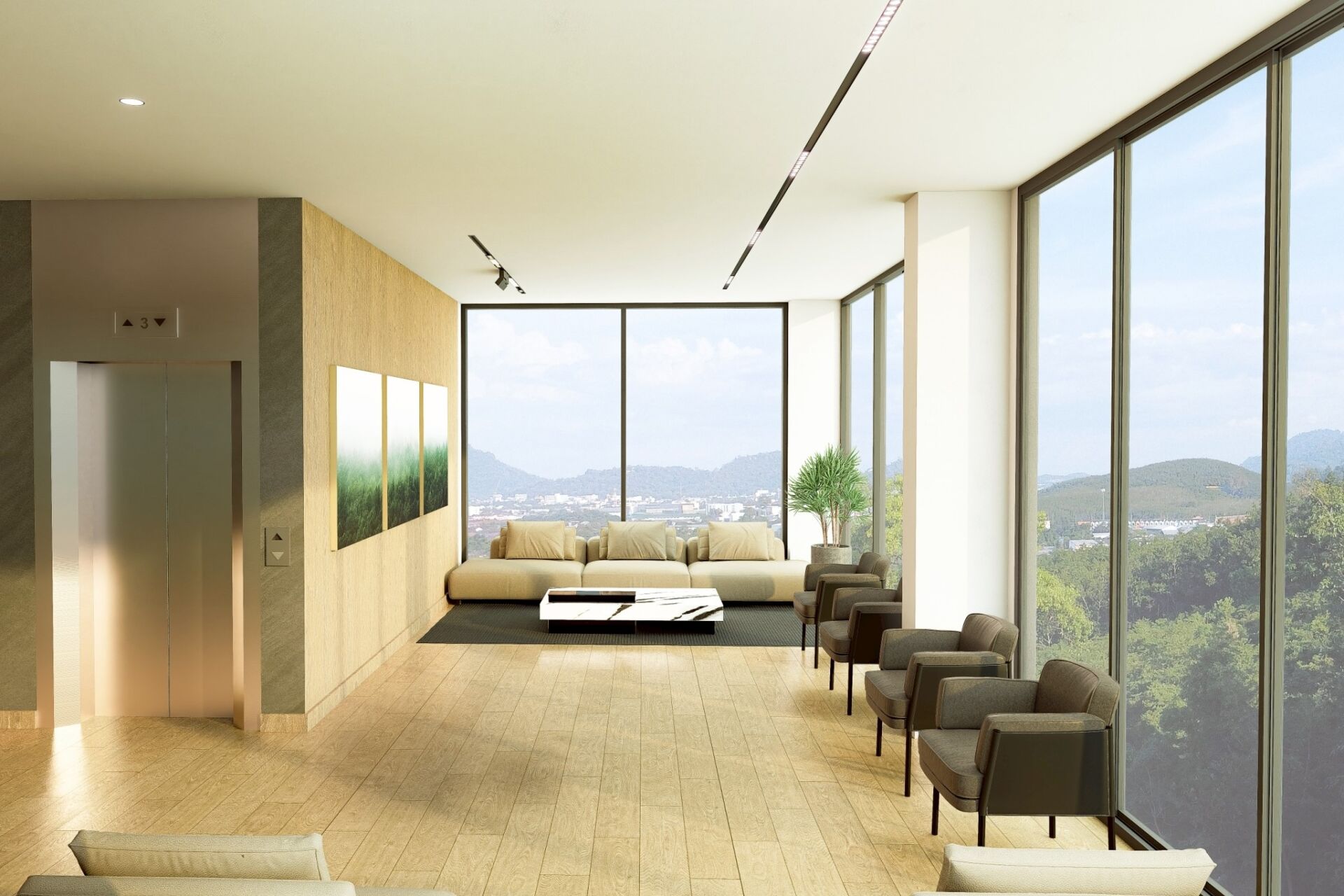 Aceller Hotel & Residence @ Soi Ta-iad, Phuket – Modern Wellness Living & High-Potential Investment