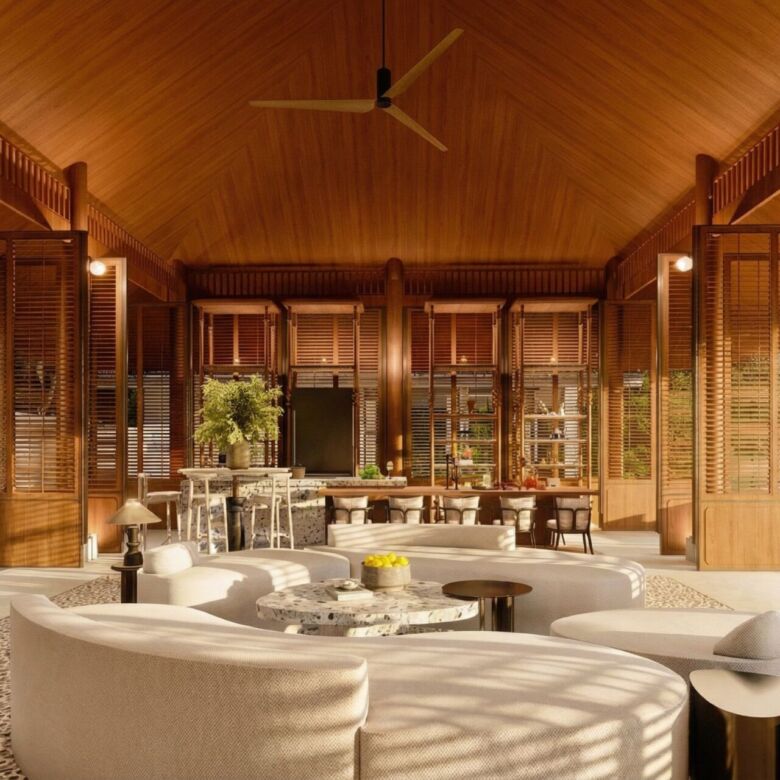 Villa Escape Residence by Burasari: Ultra-Luxury Private Island Living in Phuket