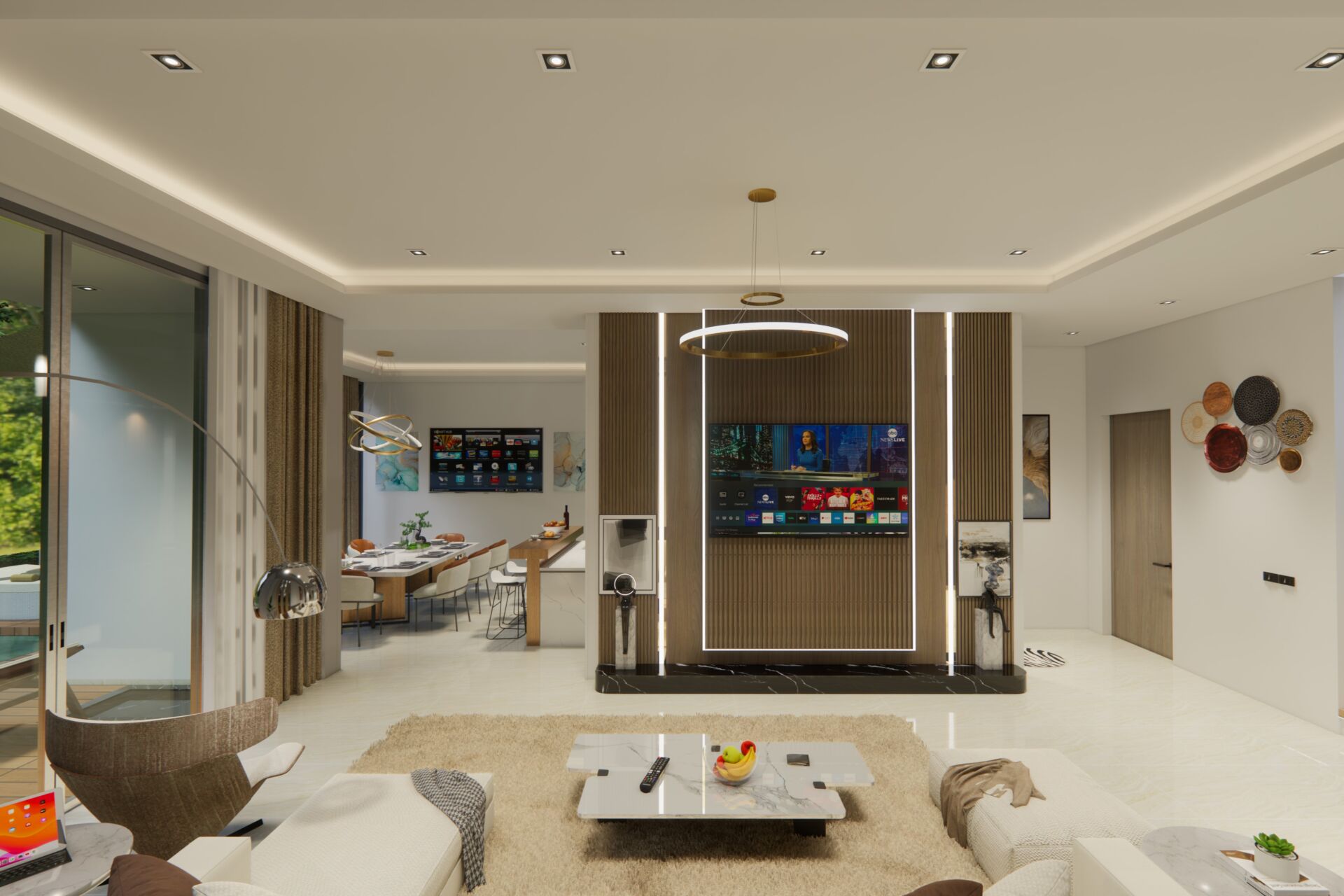Unique Eco Viva – Luxury Eco Pool Villas for Sale in Chalong, Phuket