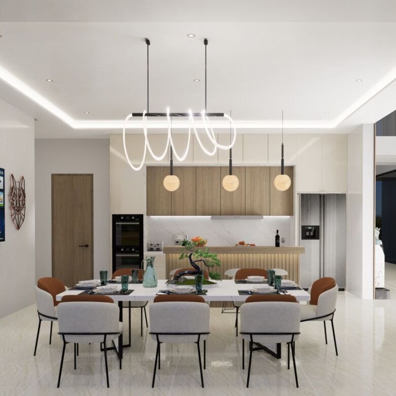 Unique Eco Viva – Luxury Eco Pool Villas for Sale in Chalong, Phuket