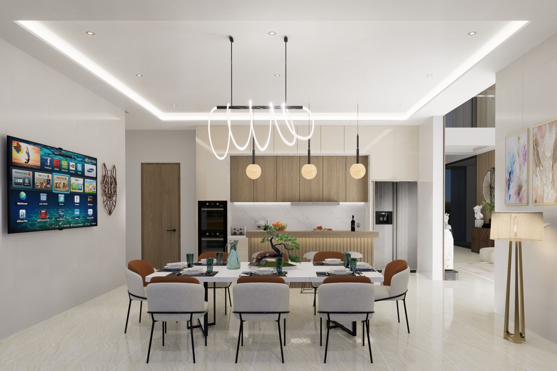Unique Eco Viva – Luxury Eco Pool Villas for Sale in Chalong, Phuket