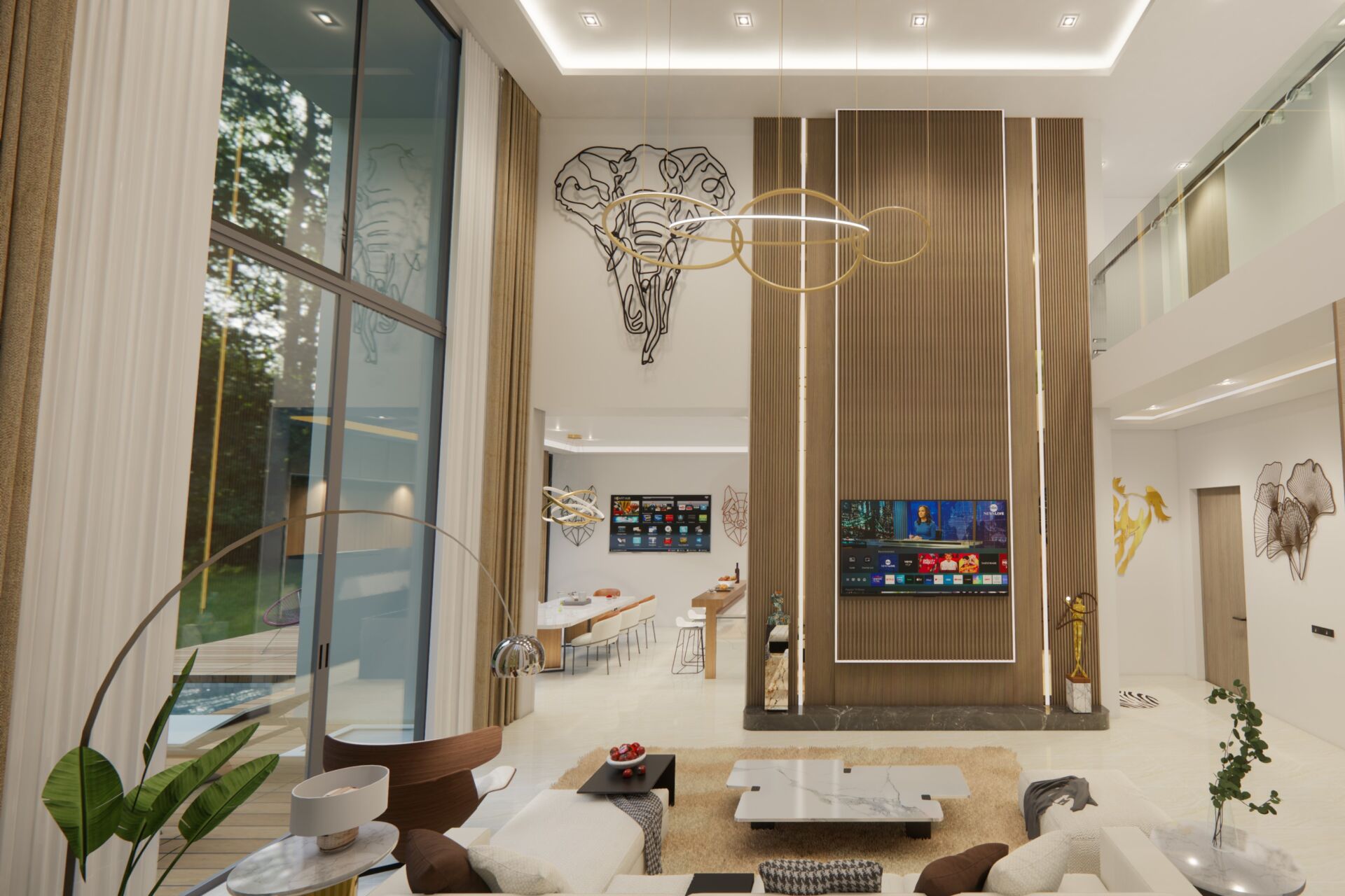 Unique Eco Viva – Luxury Eco Pool Villas for Sale in Chalong, Phuket