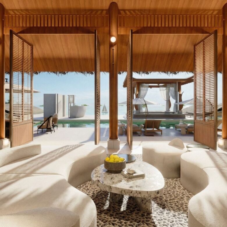 Villa Escape Residence by Burasari: Ultra-Luxury Private Island Living in Phuket