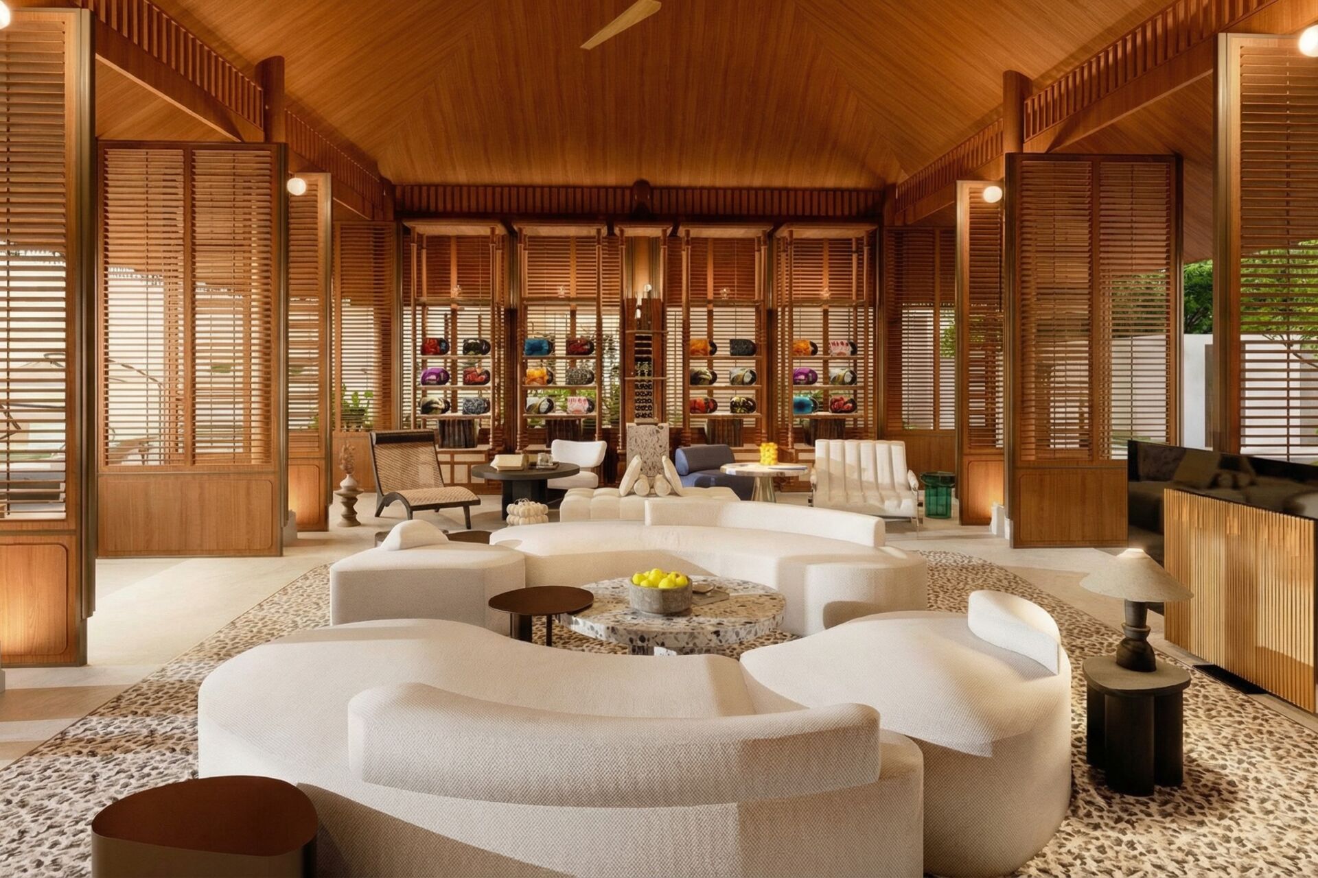 Villa Escape Residence by Burasari: Ultra-Luxury Private Island Living in Phuket
