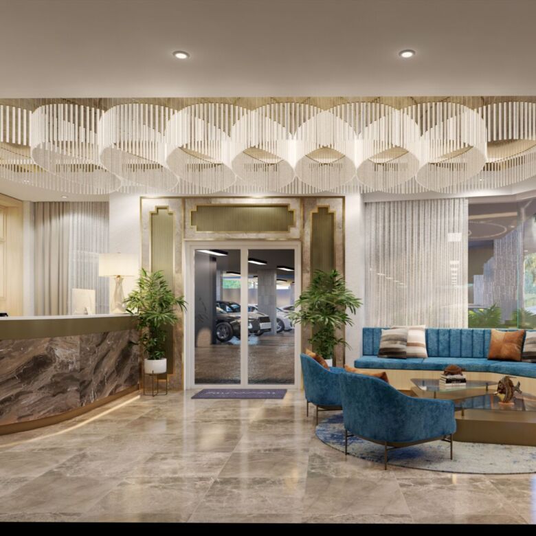 The City Phuket – Luxury Low-Rise Condominium in the Heart of Phuket