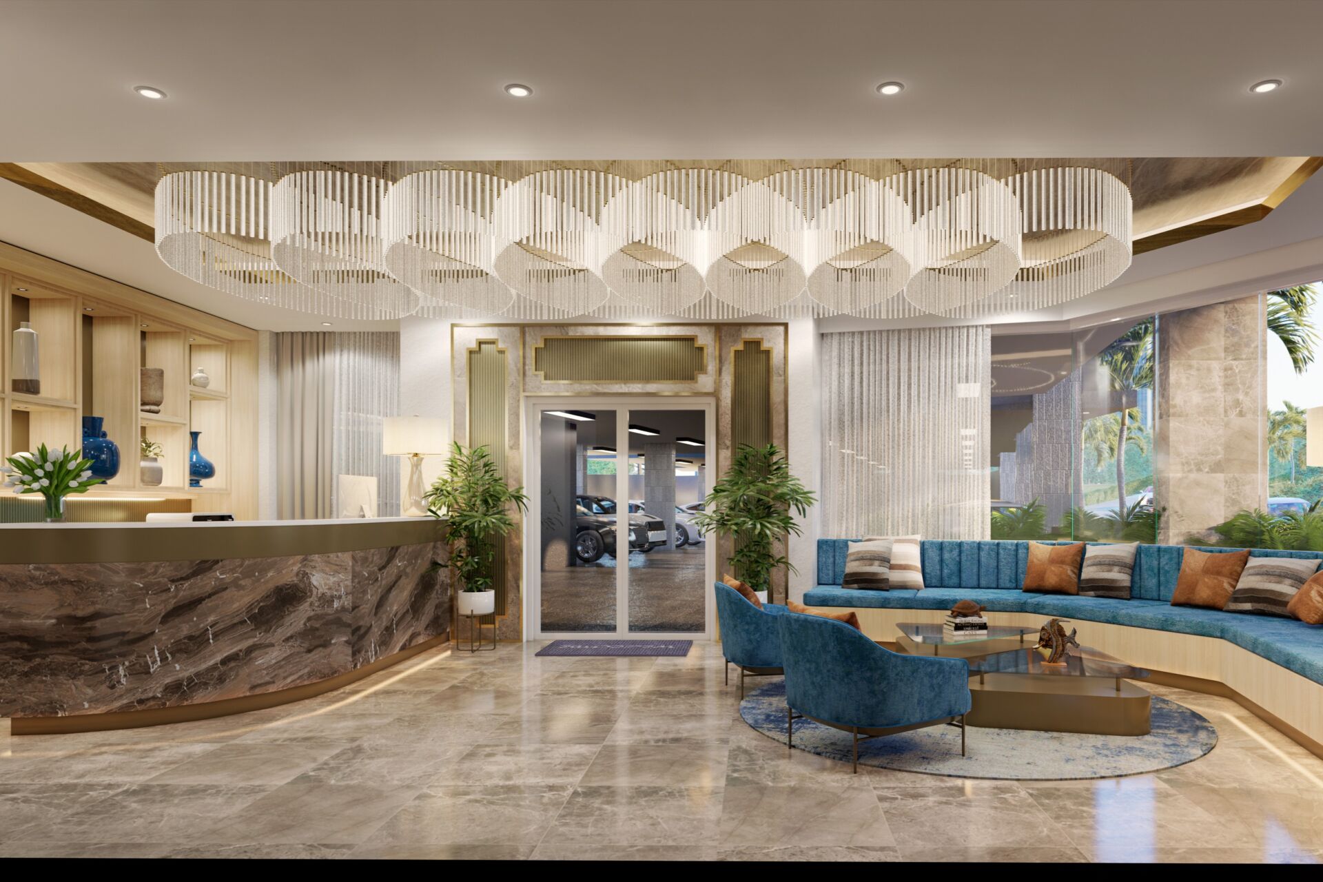 The City Phuket – Luxury Low-Rise Condominium in the Heart of Phuket