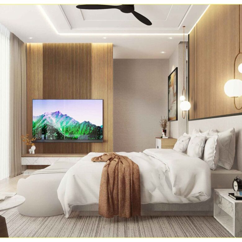 Unique Eco Viva – Luxury Eco Pool Villas for Sale in Chalong, Phuket