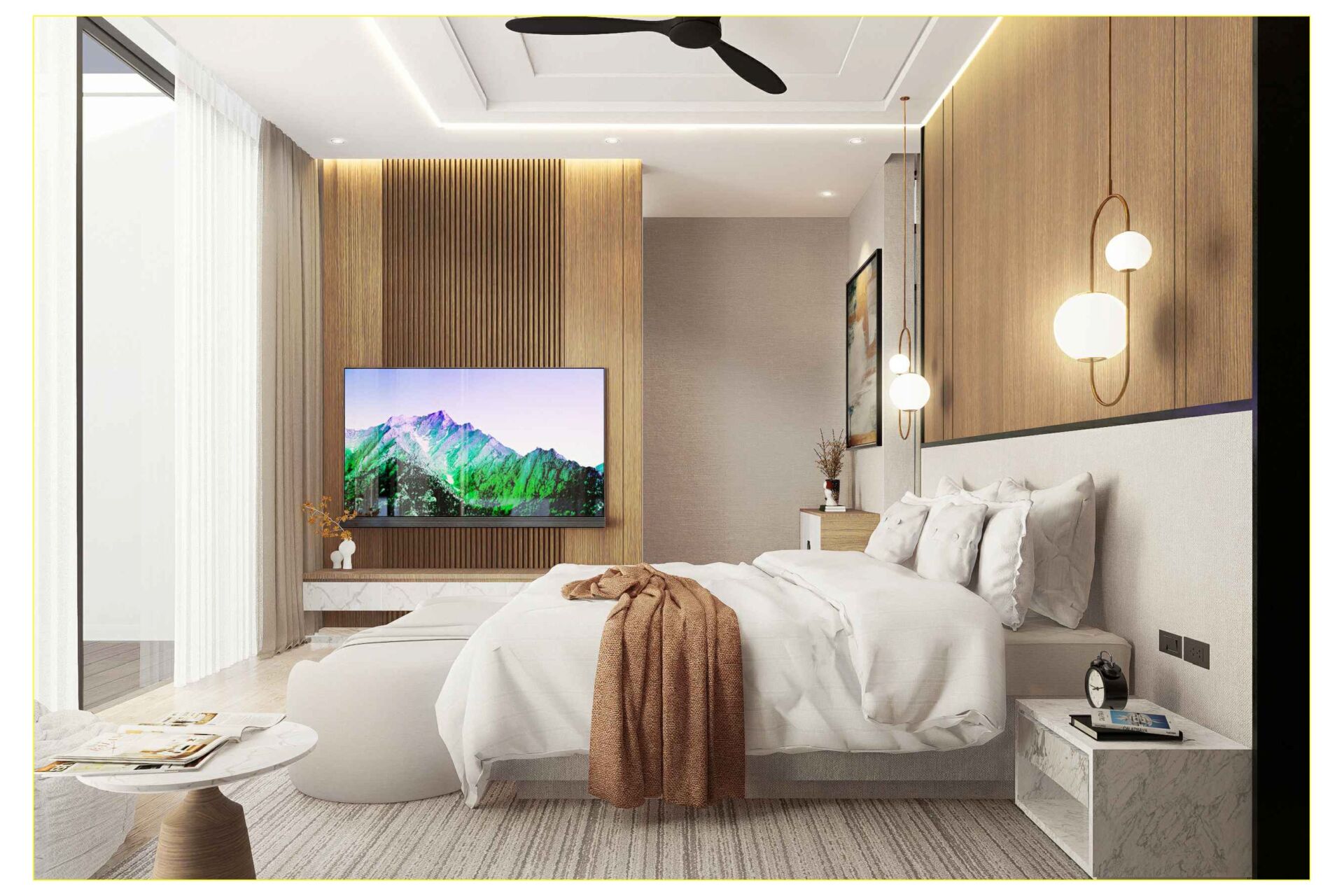 Unique Eco Viva – Luxury Eco Pool Villas for Sale in Chalong, Phuket