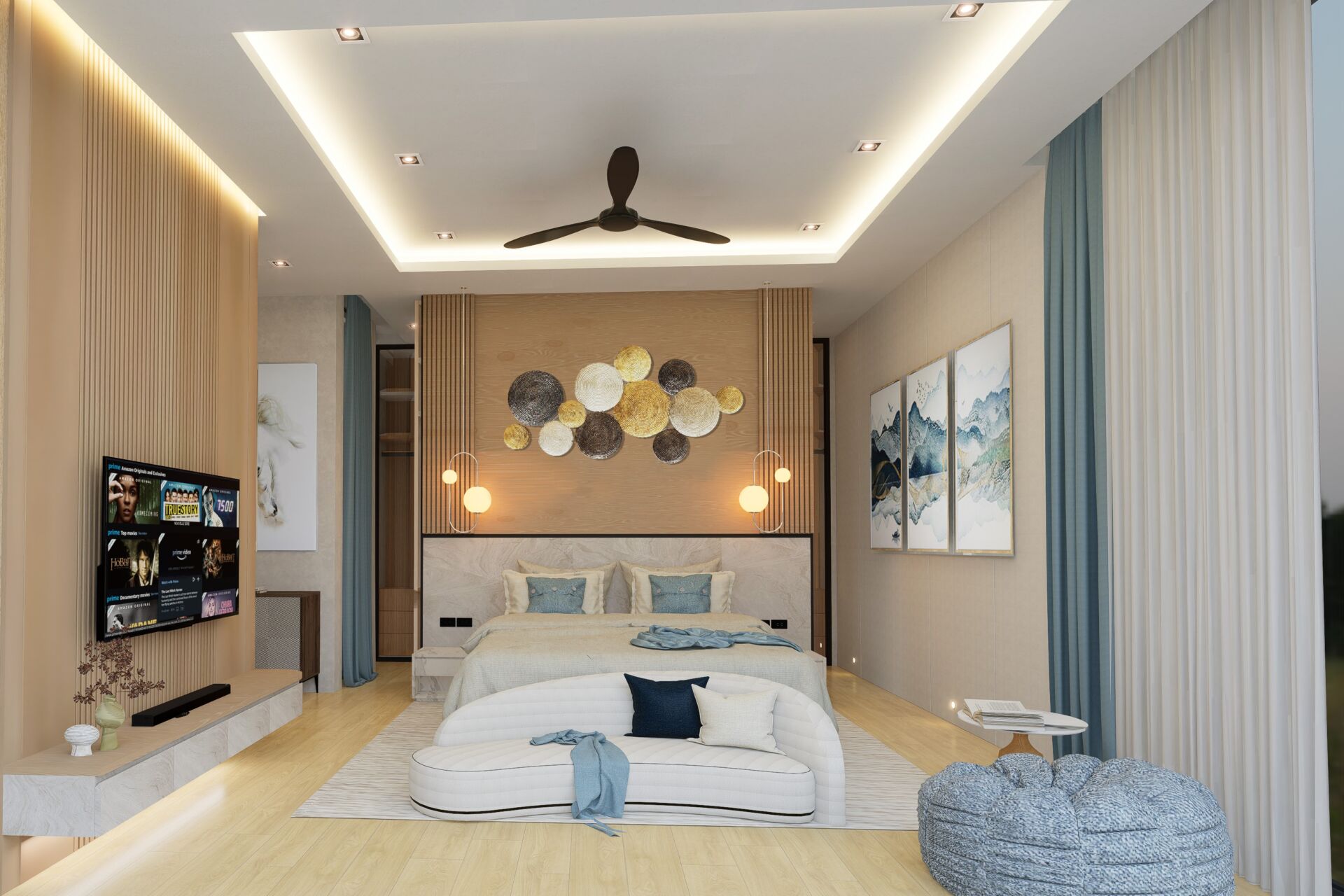 Unique Eco Viva – Luxury Eco Pool Villas for Sale in Chalong, Phuket