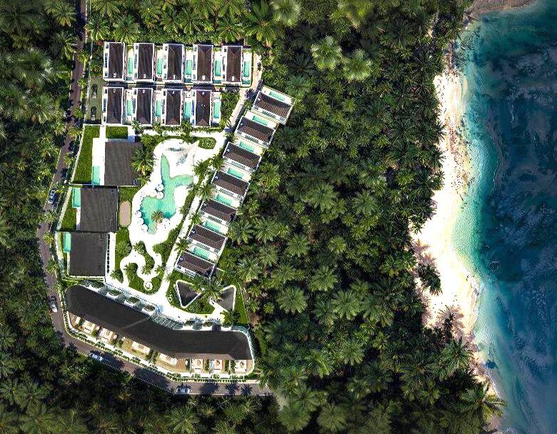 *** Bali Special ***  Manta Livin Wellness Villas, Uluwatu