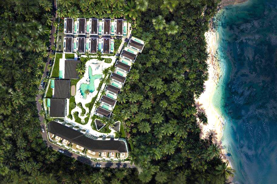 *** Bali Special ***  Manta Livin Wellness Villas, Uluwatu
