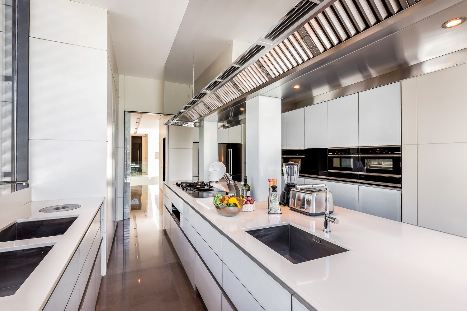 Cliff Top Residence for Rent in Cape Panwa, Phuket | Ultra-Luxury 6-Bedroom Oceanfront Villa