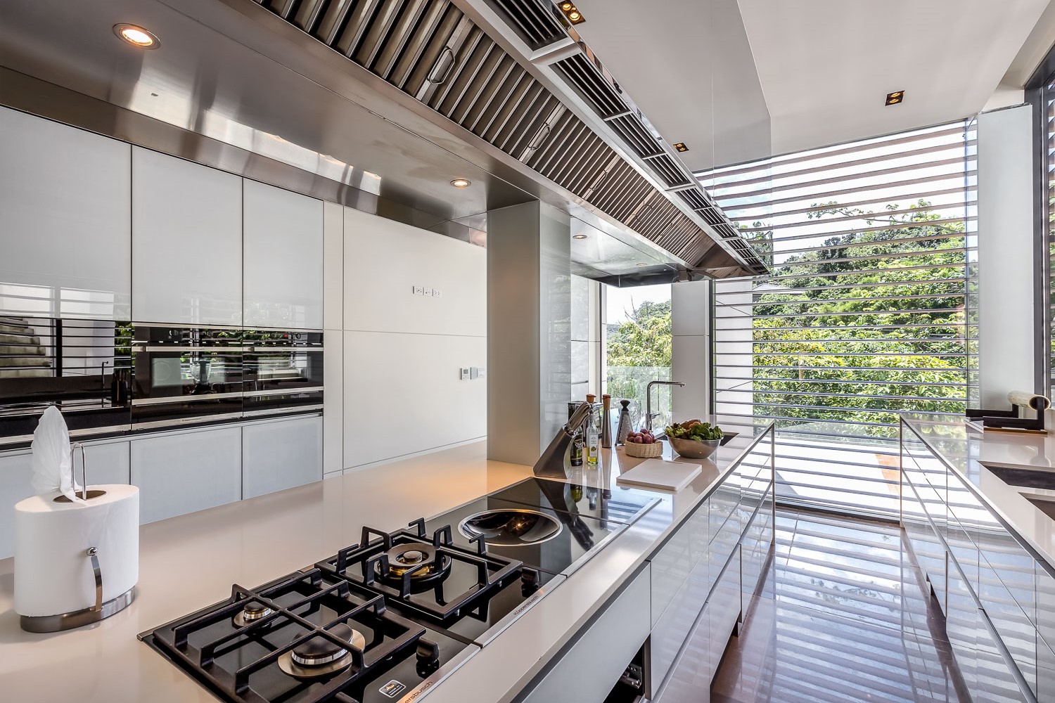Cliff Top Residence for Rent in Cape Panwa, Phuket | Ultra-Luxury 6-Bedroom Oceanfront Villa