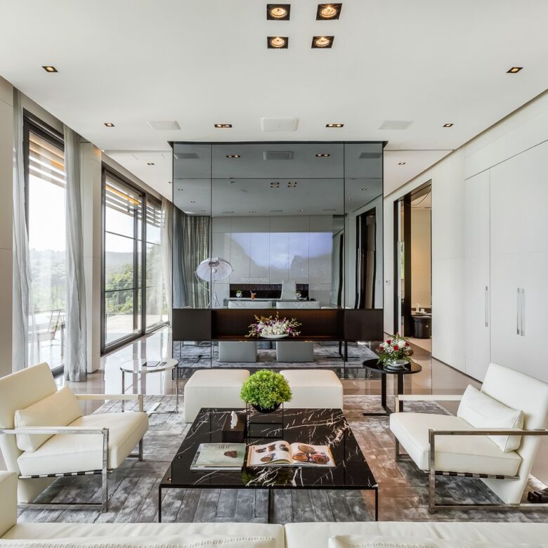 Cliff Top Residence for Rent in Cape Panwa, Phuket | Ultra-Luxury 6-Bedroom Oceanfront Villa