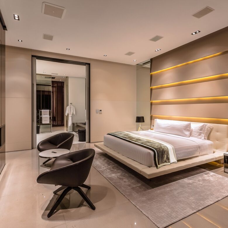 Cliff Top Residence for Rent in Cape Panwa, Phuket | Ultra-Luxury 6-Bedroom Oceanfront Villa