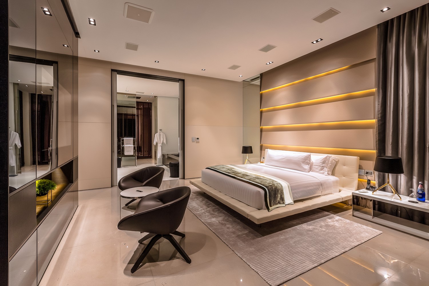 Cliff Top Residence for Rent in Cape Panwa, Phuket | Ultra-Luxury 6-Bedroom Oceanfront Villa