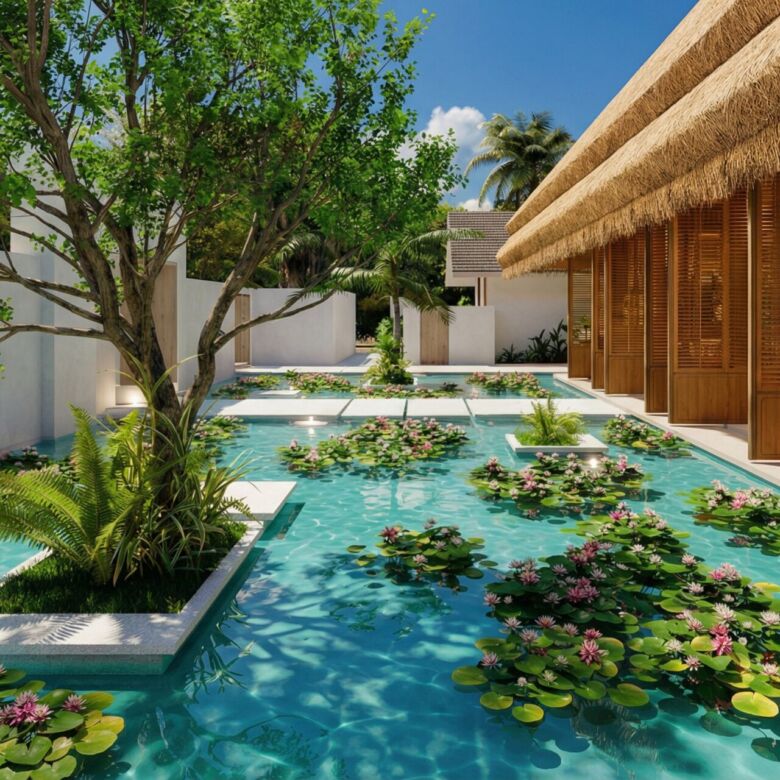 Villa Escape Residence by Burasari: Ultra-Luxury Private Island Living in Phuket