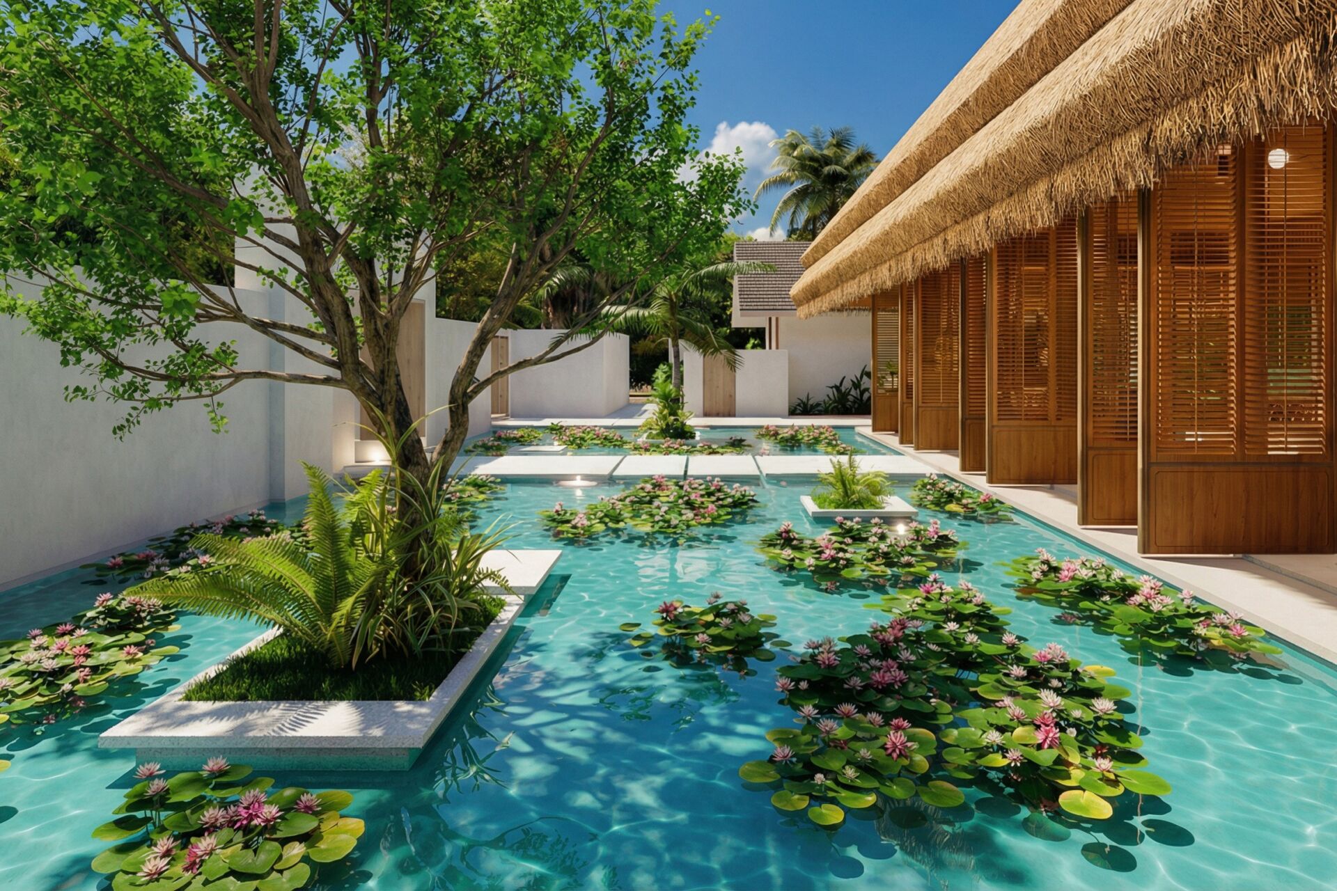 Villa Escape Residence by Burasari: Ultra-Luxury Private Island Living in Phuket