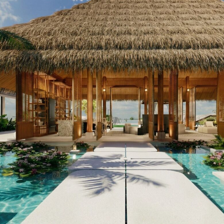 Villa Escape Residence by Burasari: Ultra-Luxury Private Island Living in Phuket