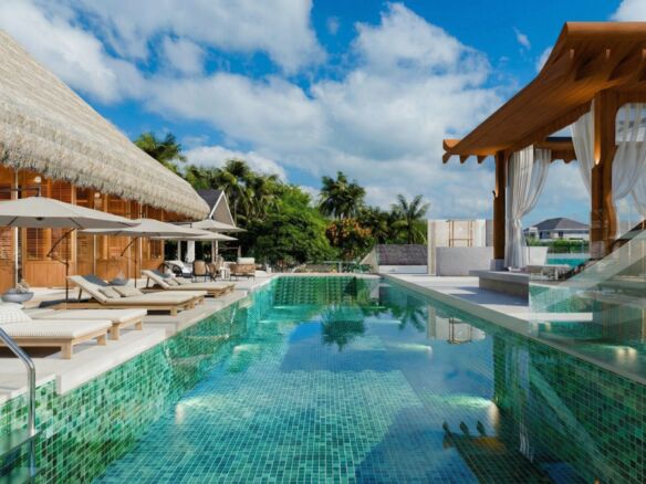 Villa Escape Residence by Burasari: Ultra-Luxury Private Island Living in Phuket