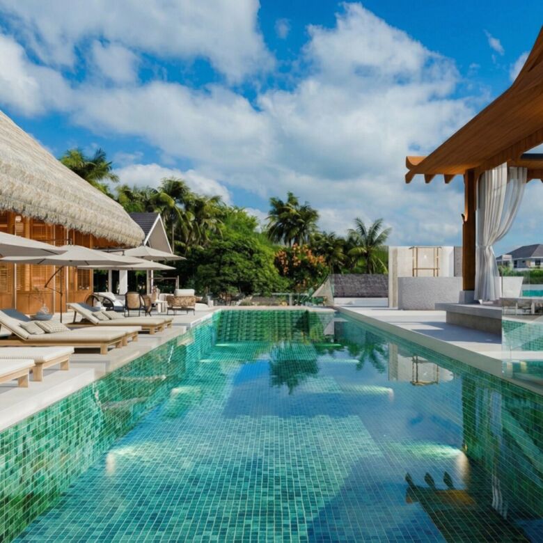 Villa Escape Residence by Burasari: Ultra-Luxury Private Island Living in Phuket