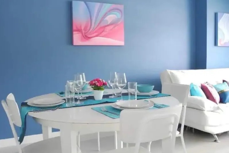 Patong Tower Waterfront Condo for Sale | 2-Bedroom Freehold Condo in Patong, Phuket