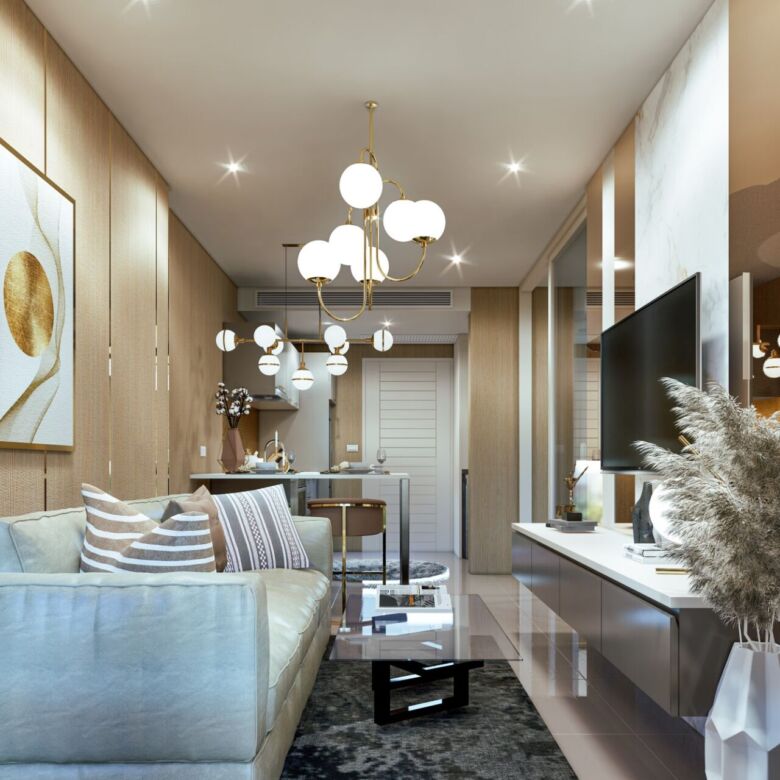 The City Phuket – Luxury Low-Rise Condominium in the Heart of Phuket