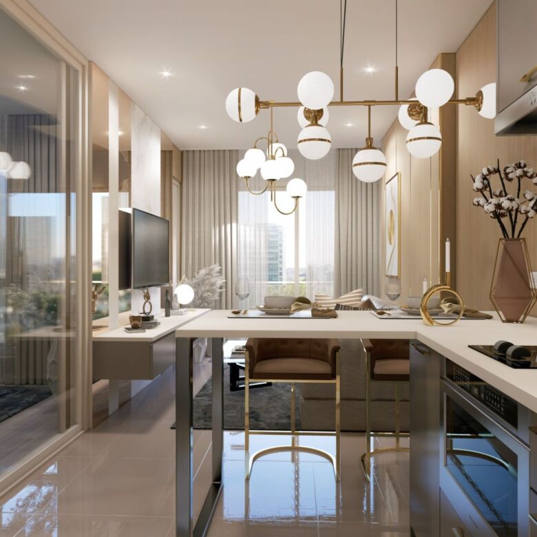 The City Phuket – Luxury Low-Rise Condominium in the Heart of Phuket