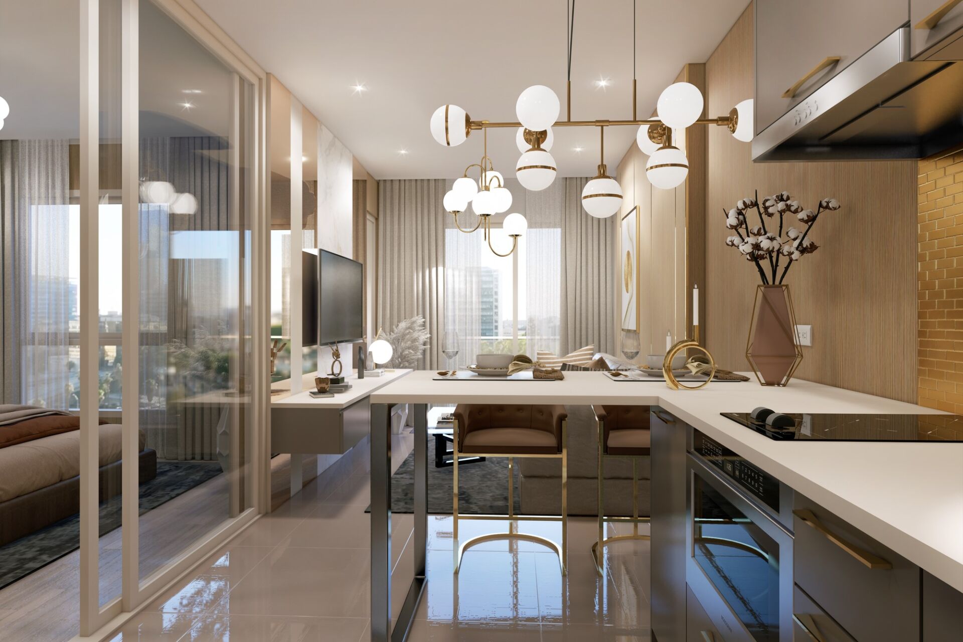 The City Phuket – Luxury Low-Rise Condominium in the Heart of Phuket