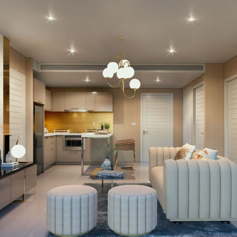 The City Phuket – Luxury Low-Rise Condominium in the Heart of Phuket