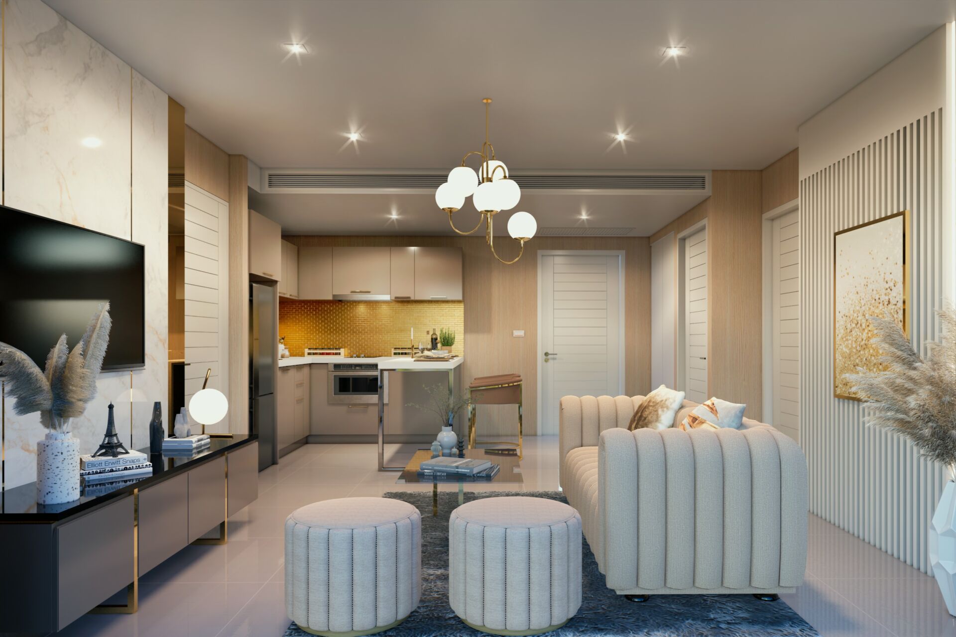 The City Phuket – Luxury Low-Rise Condominium in the Heart of Phuket