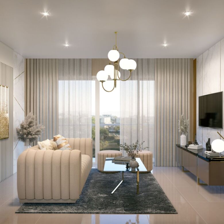 The City Phuket – Luxury Low-Rise Condominium in the Heart of Phuket