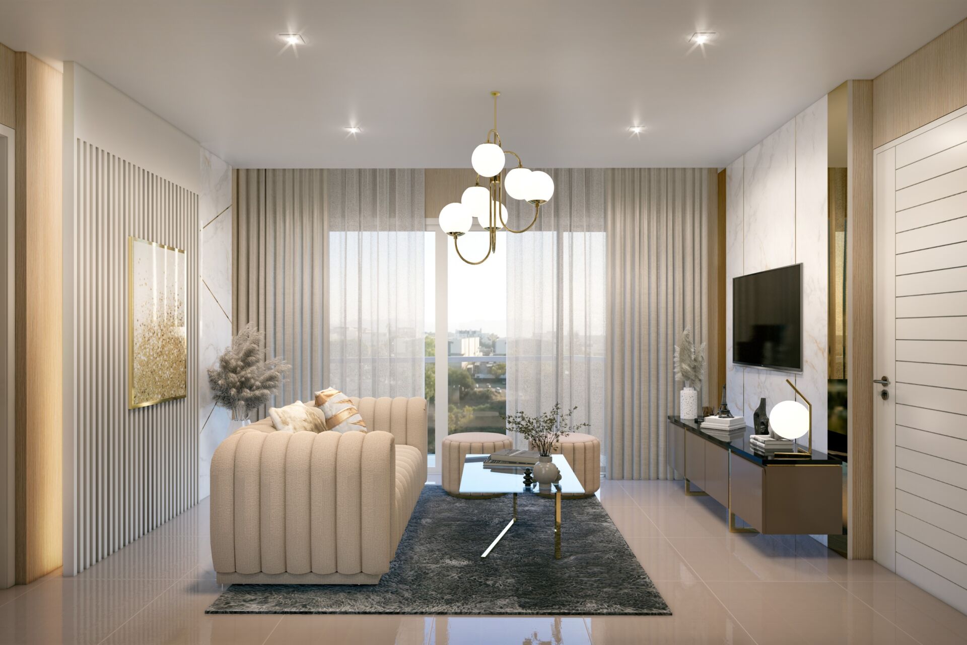 The City Phuket – Luxury Low-Rise Condominium in the Heart of Phuket
