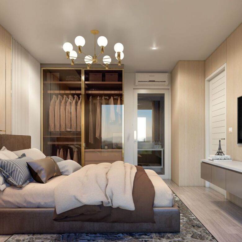 The City Phuket – Luxury Low-Rise Condominium in the Heart of Phuket