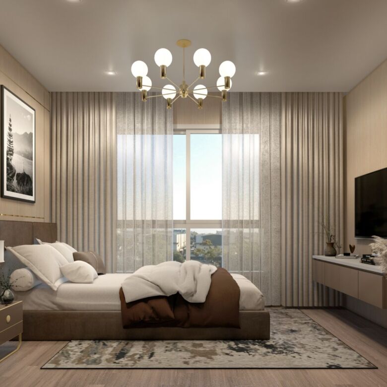 The City Phuket – Luxury Low-Rise Condominium in the Heart of Phuket