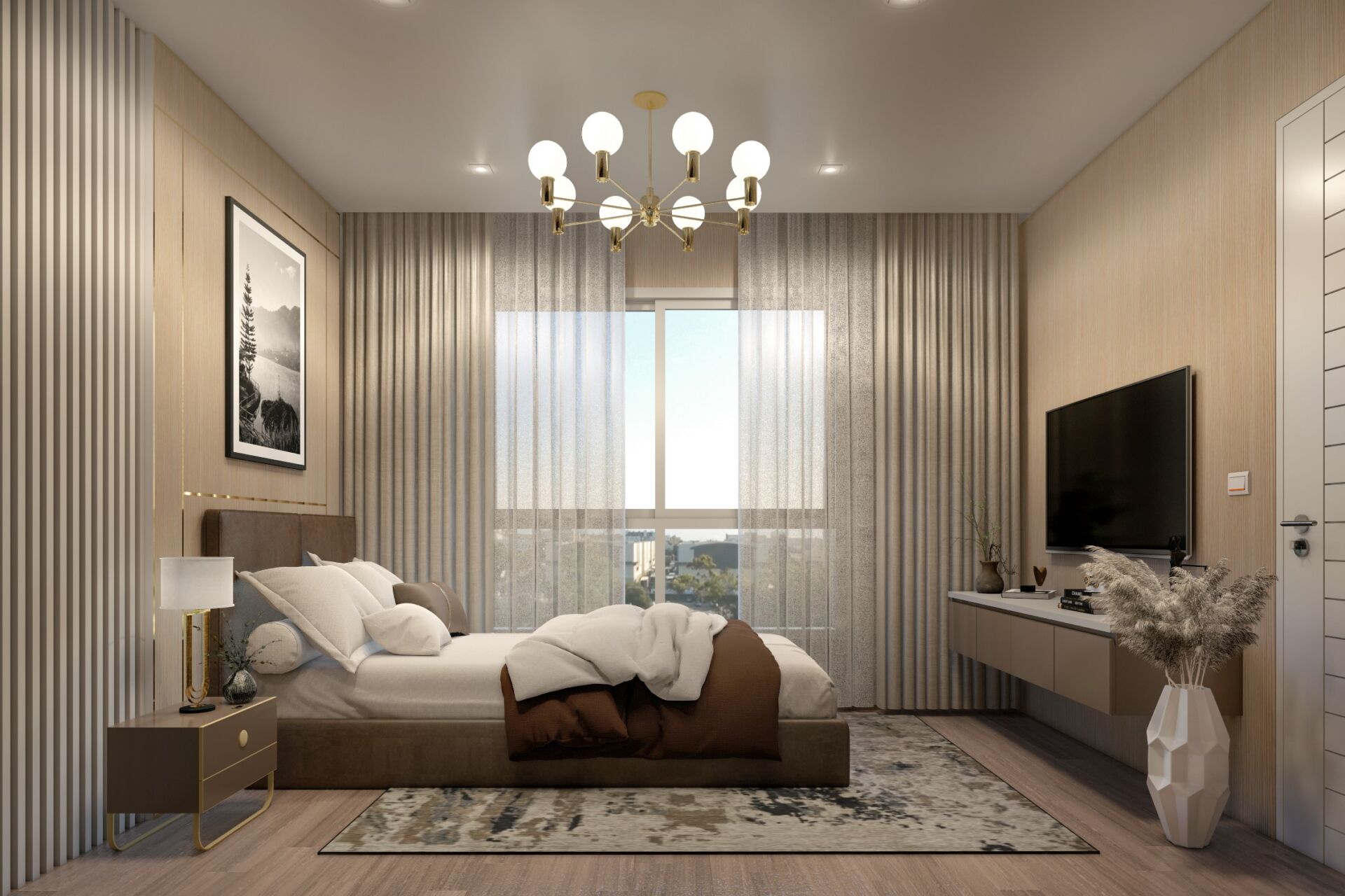 The City Phuket – Luxury Low-Rise Condominium in the Heart of Phuket