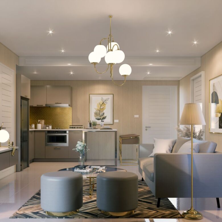 The City Phuket – Luxury Low-Rise Condominium in the Heart of Phuket