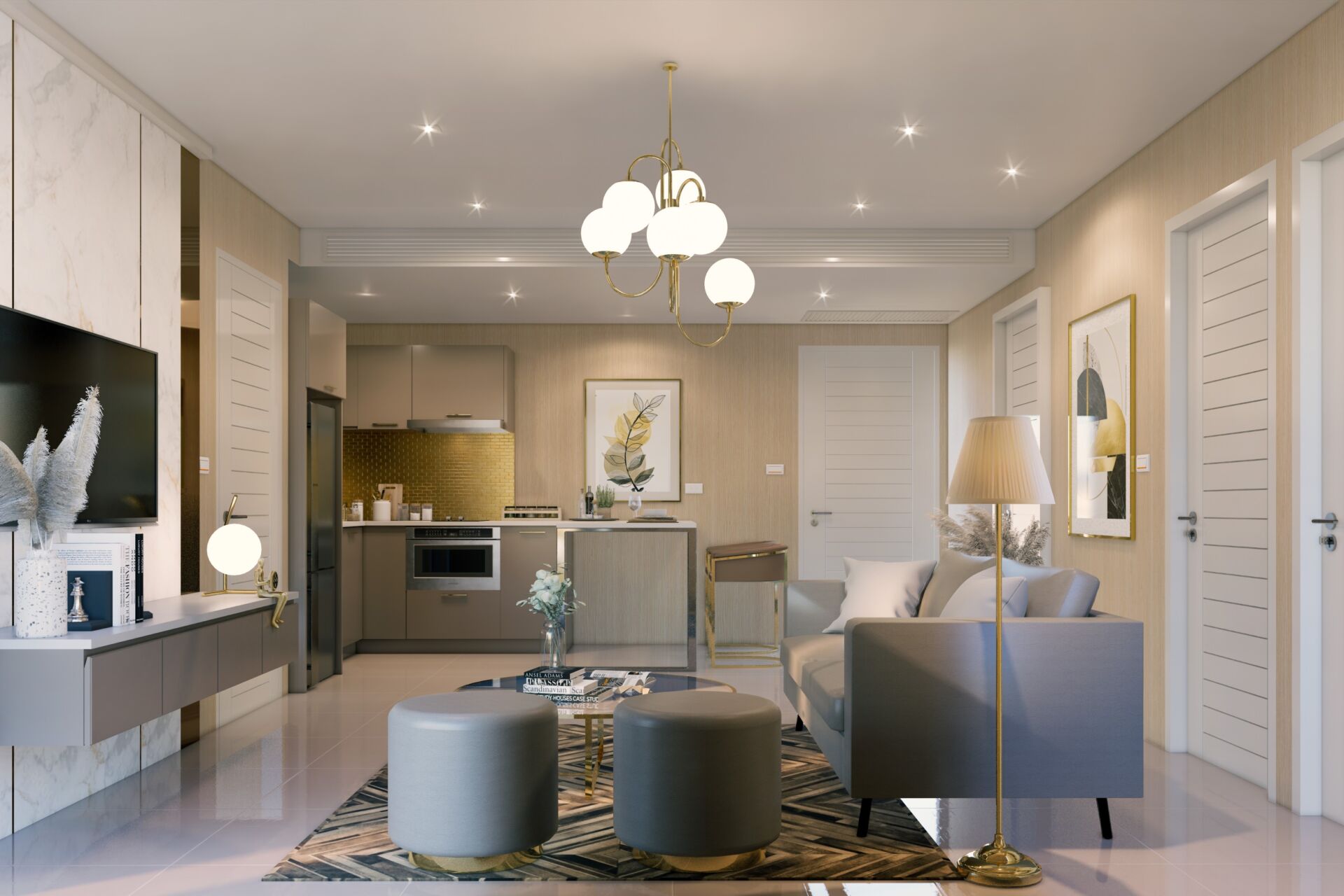 The City Phuket – Luxury Low-Rise Condominium in the Heart of Phuket