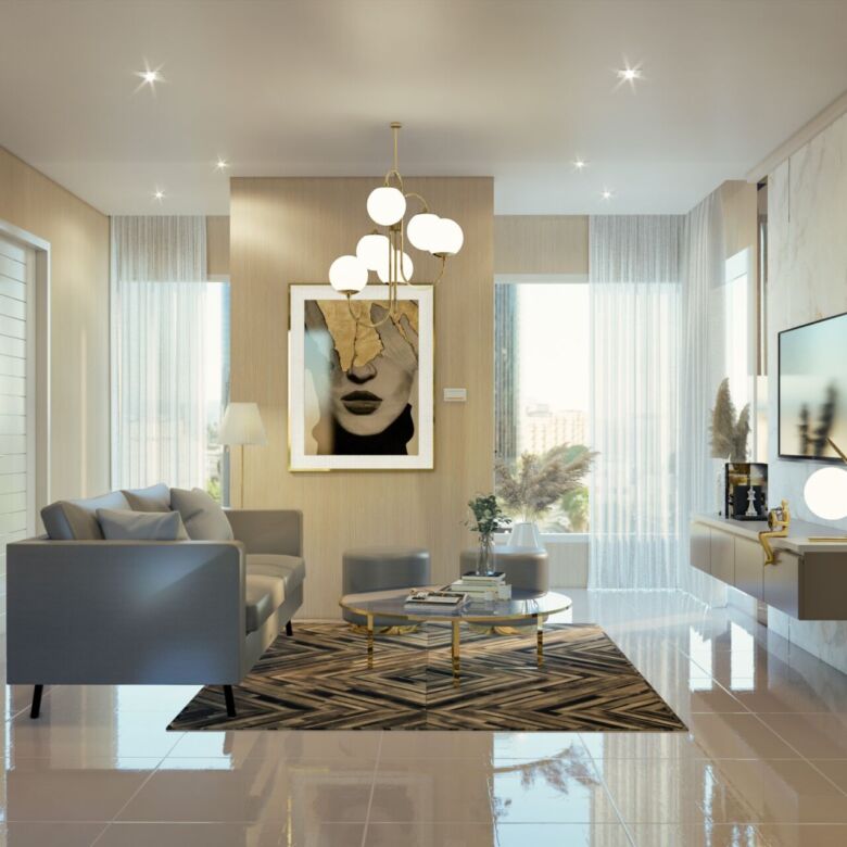 The City Phuket – Luxury Low-Rise Condominium in the Heart of Phuket
