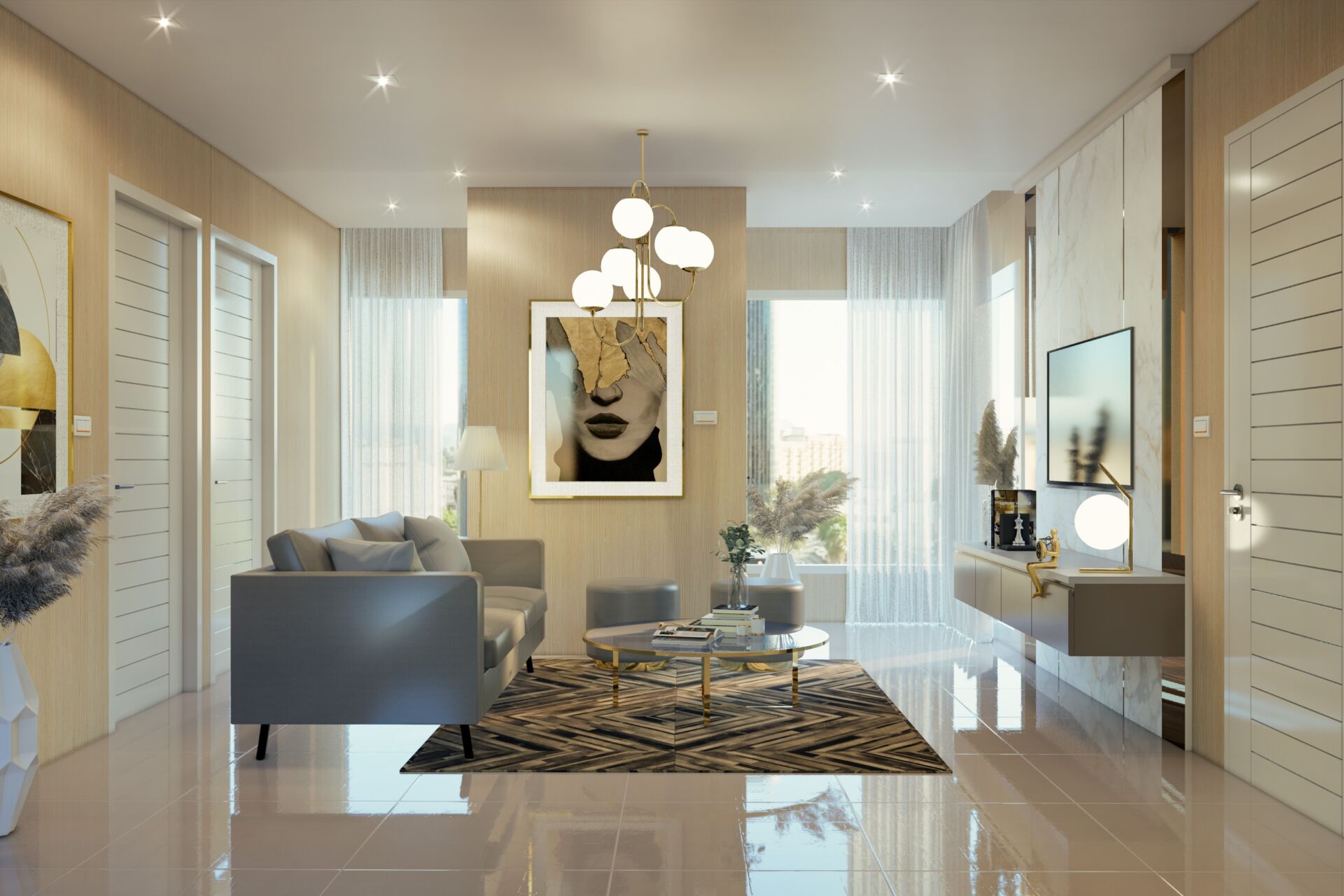 The City Phuket – Luxury Low-Rise Condominium in the Heart of Phuket