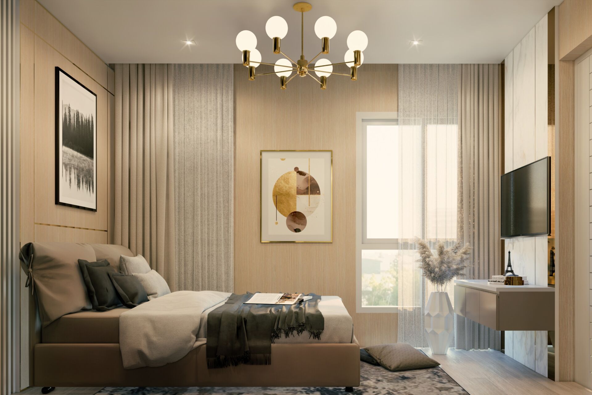 The City Phuket – Luxury Low-Rise Condominium in the Heart of Phuket