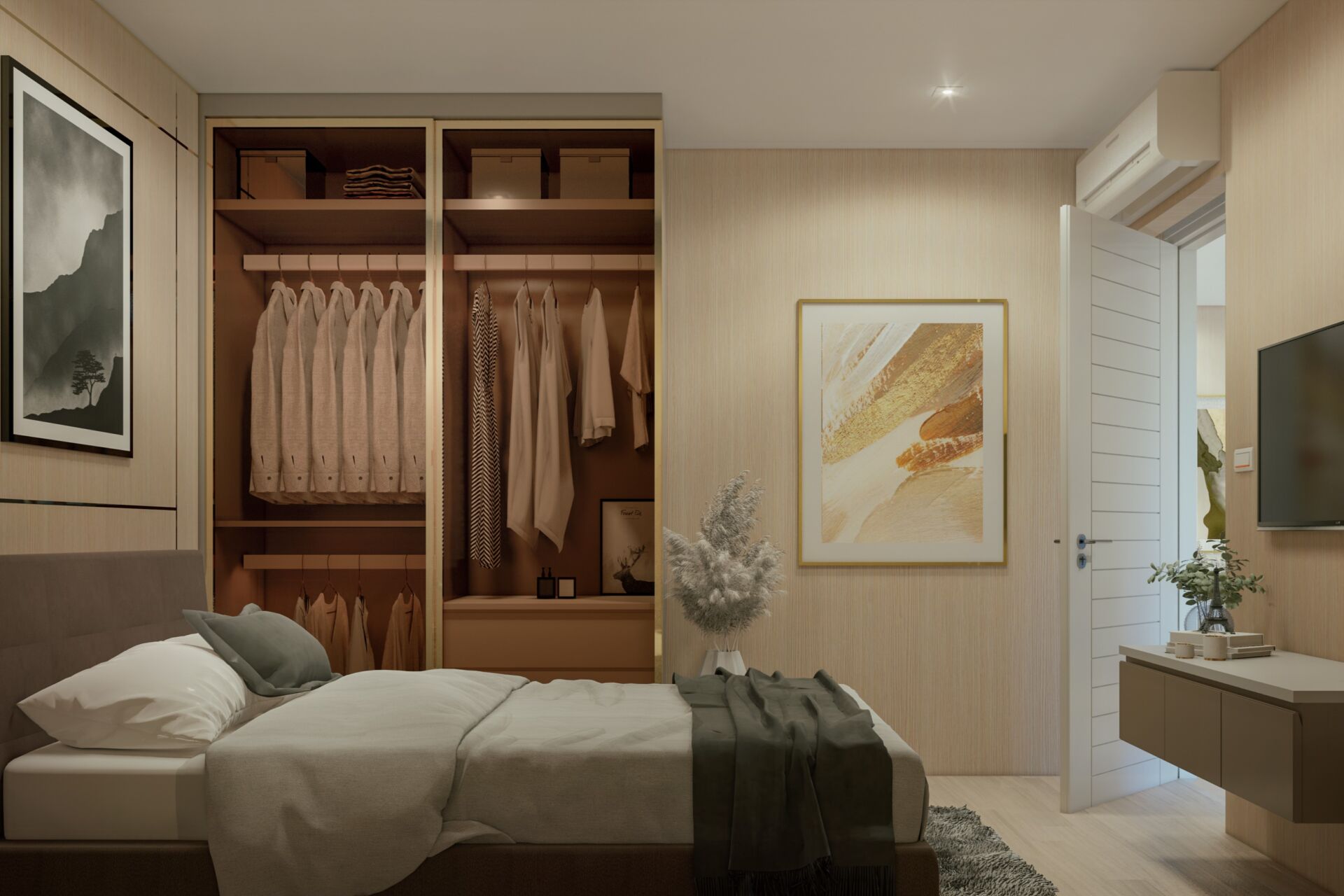 The City Phuket – Luxury Low-Rise Condominium in the Heart of Phuket